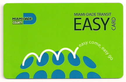 EASY Card - Miami Dade Transit - RFID.png